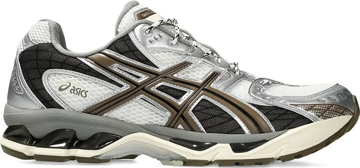GREY/BROWN