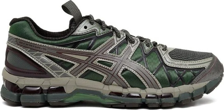 Asics Sneakers
