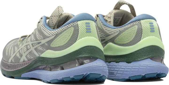Asics Sneakers & Slip-On - Image 4