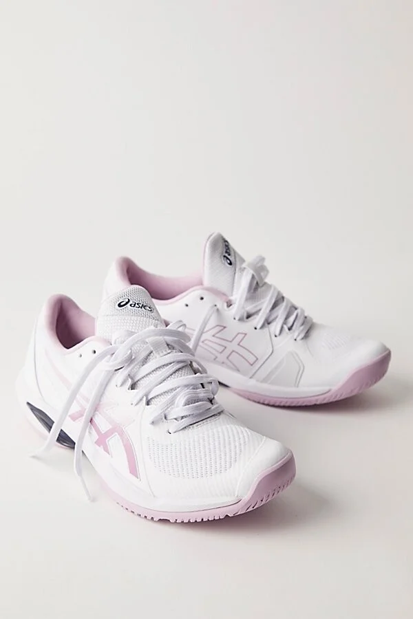 ASICS Solution Speed FF3 Sneakers - Image 2