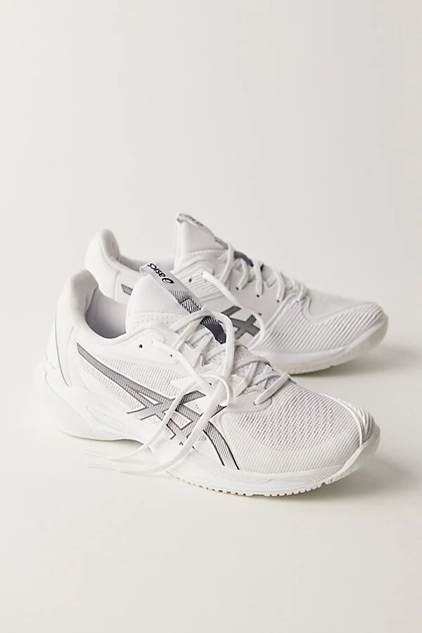 ASICS Solution Speed FF3 Sneakers - Image 2