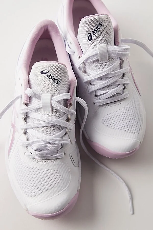 ASICS Solution Speed FF3 Sneakers
