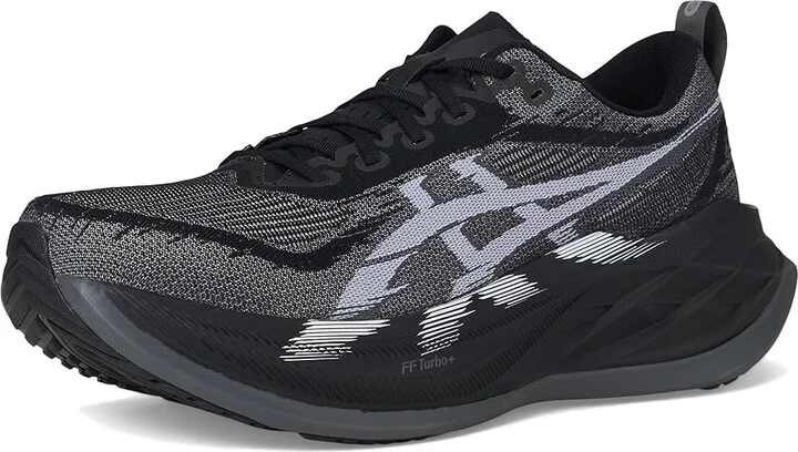 ASICS Superblast 2 Running Shoes Black/White : Men's 12 - Women's 13.5 Medium, Synthetic - Image 5