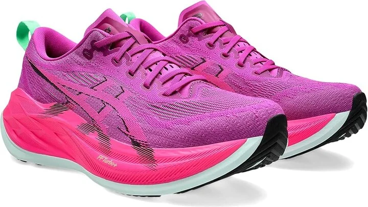 Bold Magenta,pink Glow