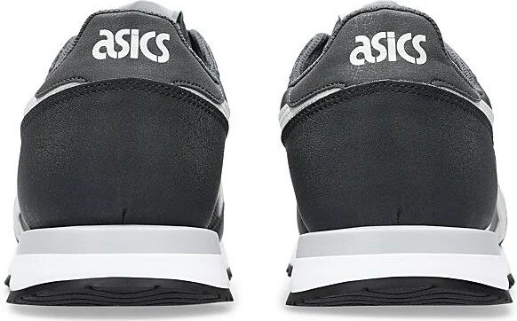 ASICS Tiger Runner II Sportstyle Sneakers in Graphite Grey/Cloud Grey at Urban Outfitters - Image 5