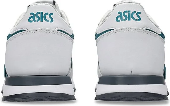 ASICS Tiger Runner II Sportstyle Sneakers in Graphite Grey/Cloud Grey at Urban Outfitters - Image 9