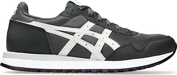 ASICS Tiger Runner II Sportstyle Sneakers in Graphite Grey/Cloud Grey at Urban Outfitters
