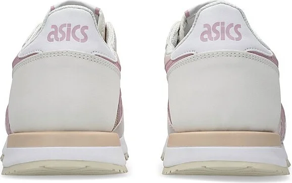 ASICS Tiger Runner II Sportstyle Sneakers in Pearl Pink/Rose Water - Image 5