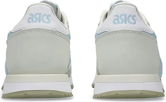 ASICS Tiger Runner II Sportstyle Sneakers in Pearl Pink/Rose Water - Image 9
