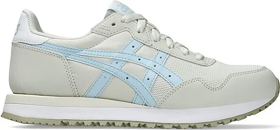 Cream/Light Blue