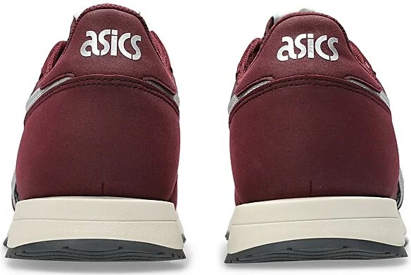 ASICS Tiger Runner II Sportstyle Sneakers in Port Royal/Pure Silver at Urban Outfitters - Image 5