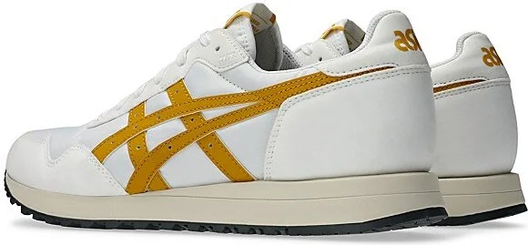 ASICS Tiger Runner II Sportstyle Sneakers in Port Royal/Pure Silver at Urban Outfitters - Image 6