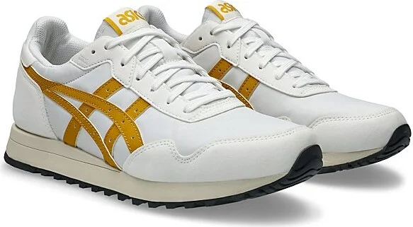 ASICS Tiger Runner II Sportstyle Sneakers in Port Royal/Pure Silver at Urban Outfitters - Image 7