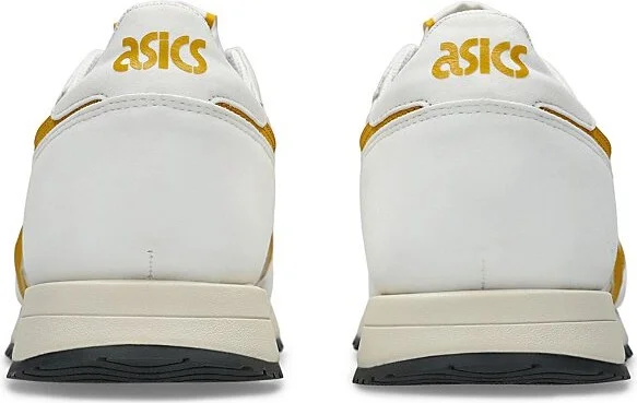 ASICS Tiger Runner II Sportstyle Sneakers in Port Royal/Pure Silver at Urban Outfitters - Image 9