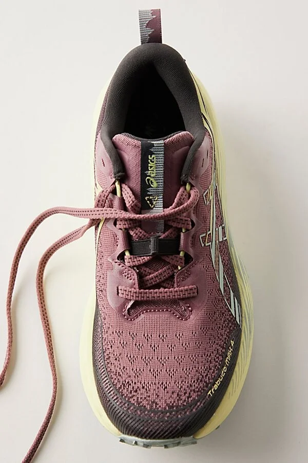 ASICS Trabuco Max 4 Sneakers - Image 2