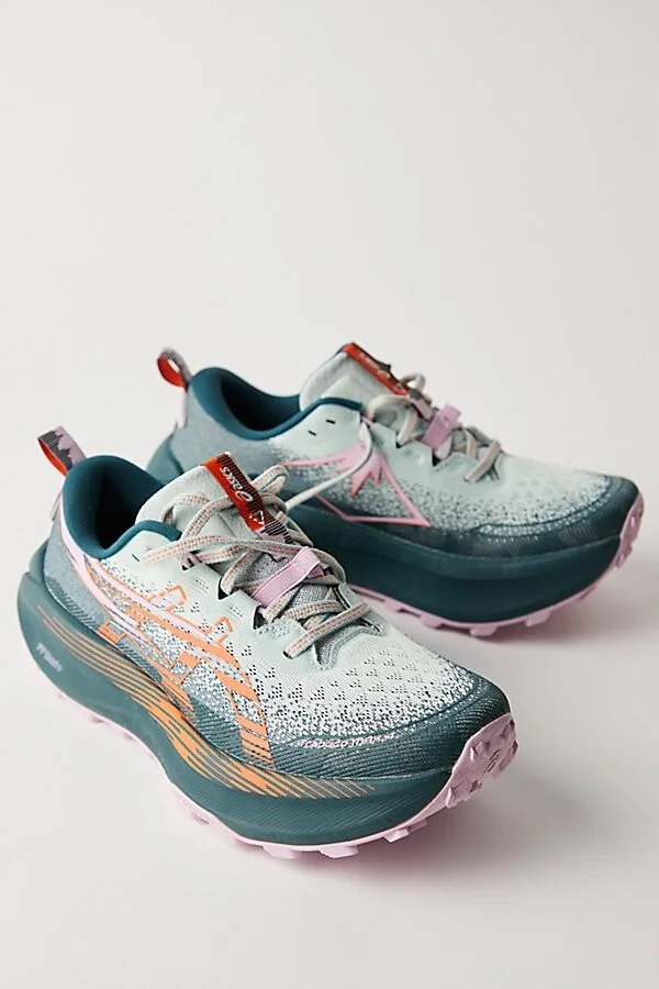 ASICS Trabuco Max 4 Sneakers - Image 2