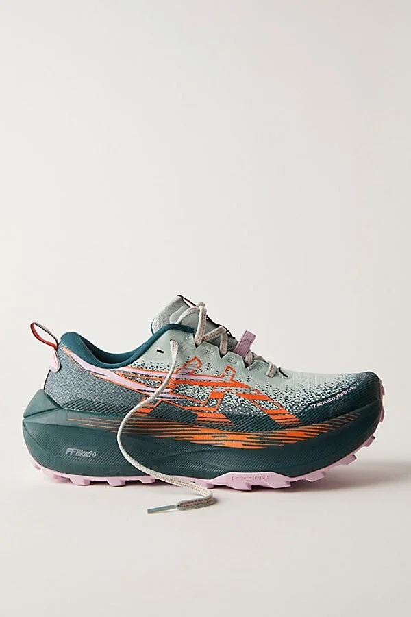 ASICS Trabuco Max 4 Sneakers - Image 3