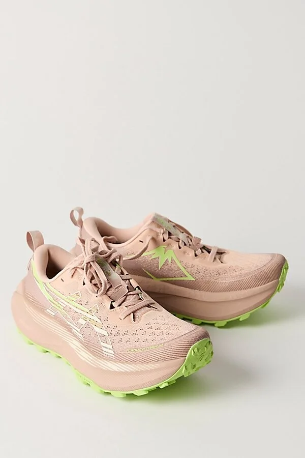 ASICS Trabuco Max 4 Sneakers - Image 2