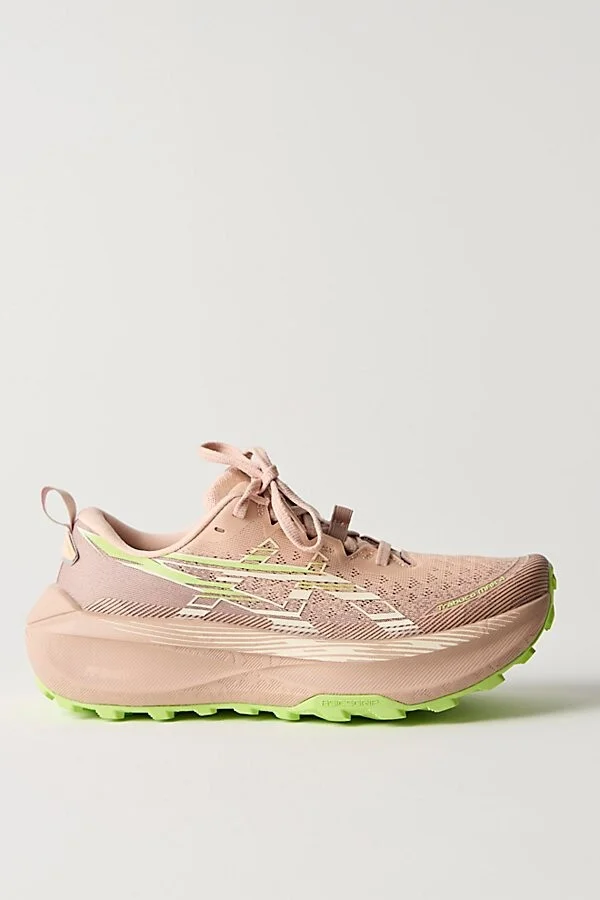 ASICS Trabuco Max 4 Sneakers - Image 3