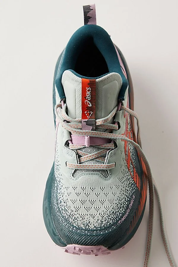 ASICS Trabuco Max 4 Sneakers