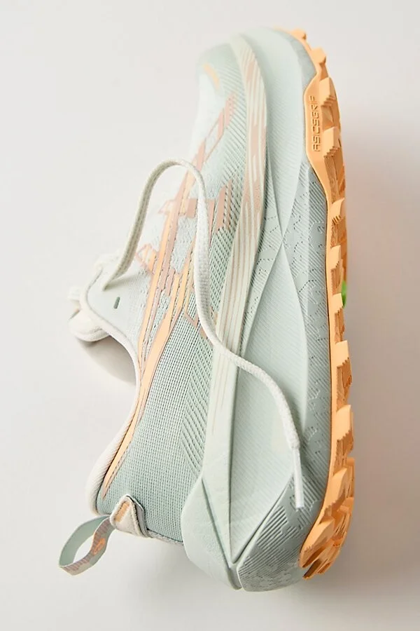ASICS Trabuco Max 4 Sneakers