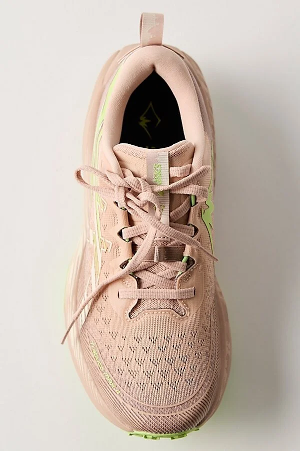 ASICS Trabuco Max 4 Sneakers