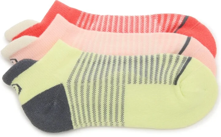 Coral/Multicolor