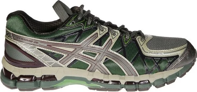Asics UB10-S Gel-Kayano 20 Lace-Up Sneakers