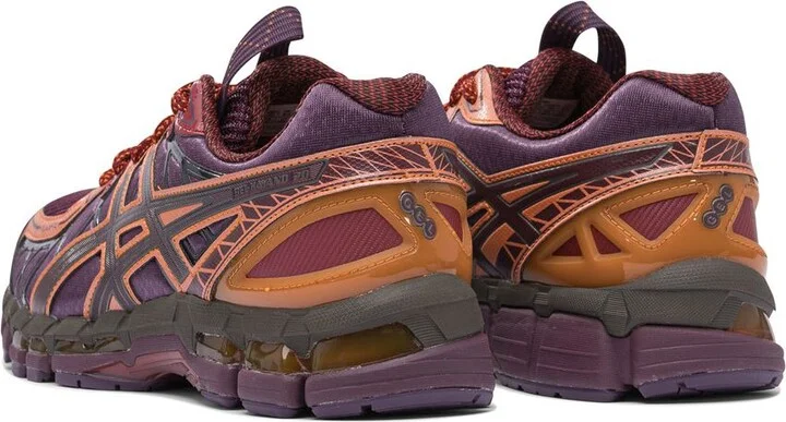 Asics "Ub10-S Gel-Kayano 20" Sneakers - Image 4