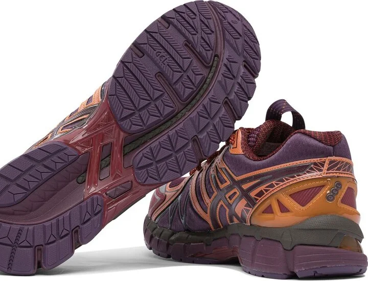 Asics "Ub10-S Gel-Kayano 20" Sneakers - Image 5