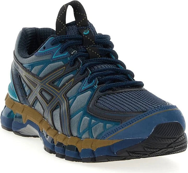 Asics 'Ub10-S Gel-Kayano 20' Sneakers - Image 2