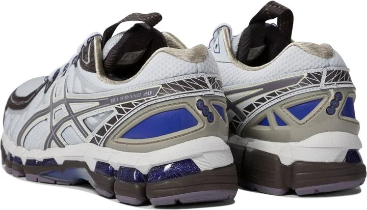 Asics "Ub10-S Gel-Kayano 20" Sneakers - Image 4