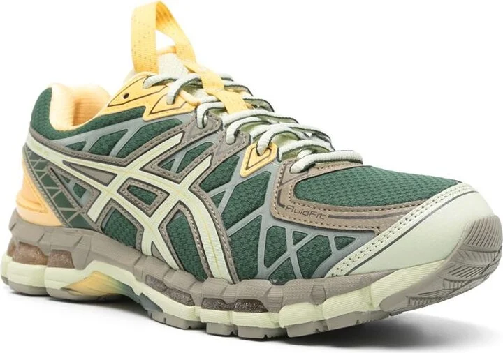 Asics Ub10 S Gel Kayano 20 Sneakers Shoes - Image 3