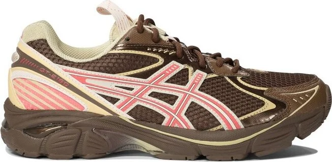 ASICS UB8-S GT-2160 Lace-Up Sneakers