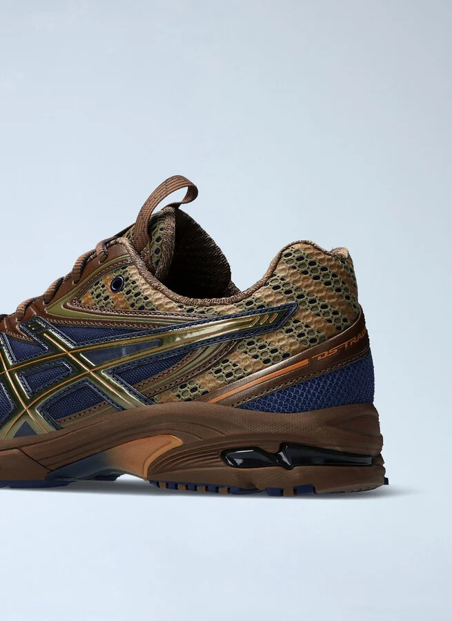 Asics Ub9-s Gel-ds 14 Sneaker - Sneakers Brown Us - 09 - Image 3