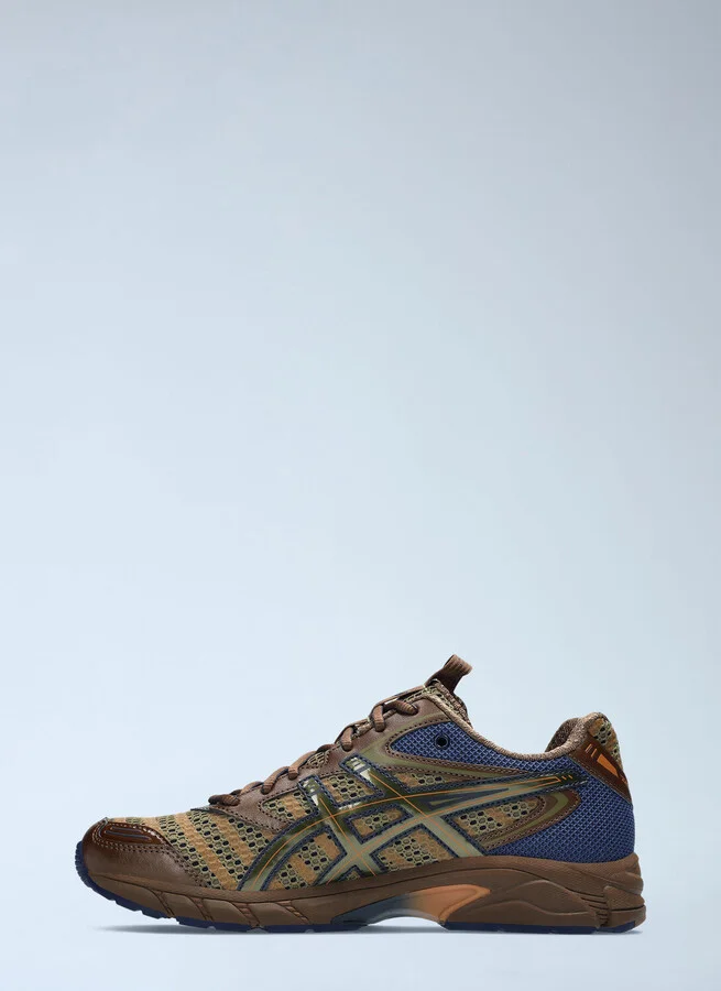 Asics Ub9-s Gel-ds 14 Sneaker - Sneakers Brown Us - 09 - Image 4