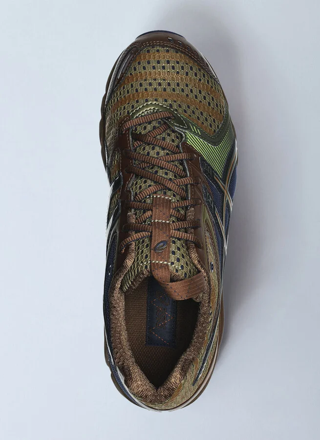 Asics Ub9-s Gel-ds 14 Sneaker - Sneakers Brown Us - 09 - Image 6