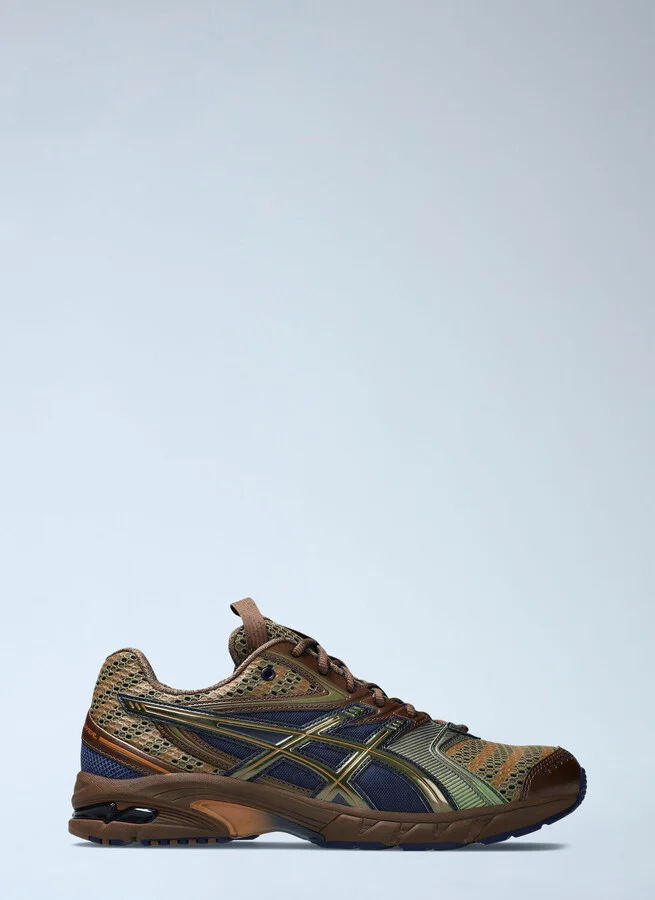 Asics Ub9-s Gel-ds 14 Sneaker - Sneakers Brown Us - 09
