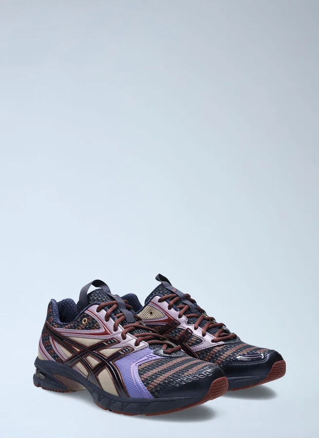Asics Ub9-s Gel-ds 14 Sneaker - Sneakers Purple Us - 08.5 - Image 2