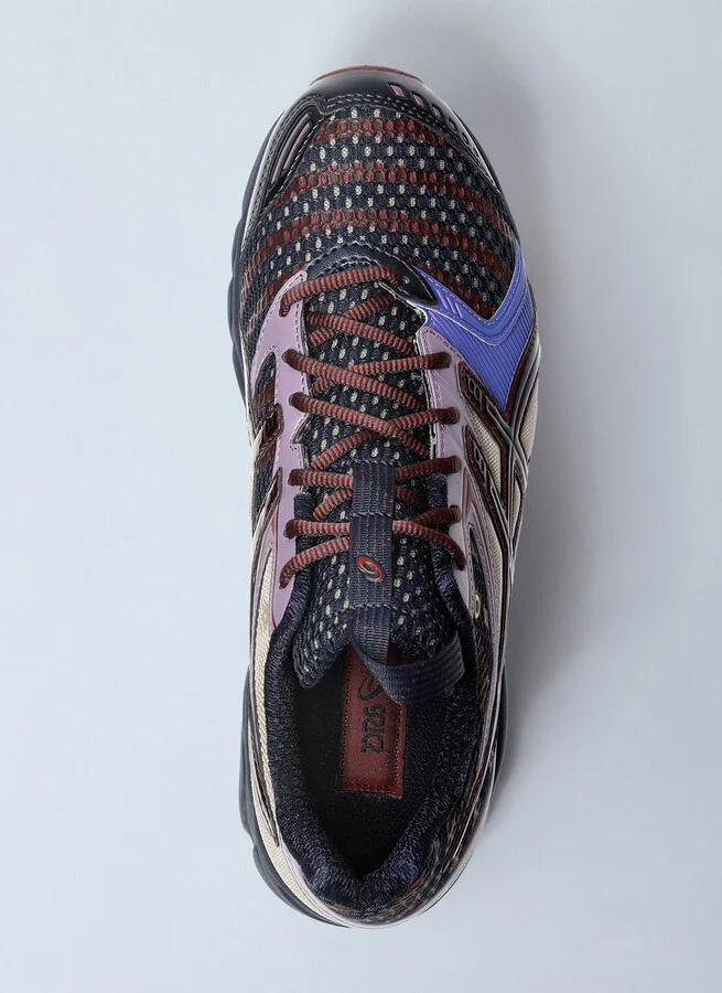 Asics Ub9-s Gel-ds 14 Sneaker - Sneakers Purple Us - 08.5 - Image 6