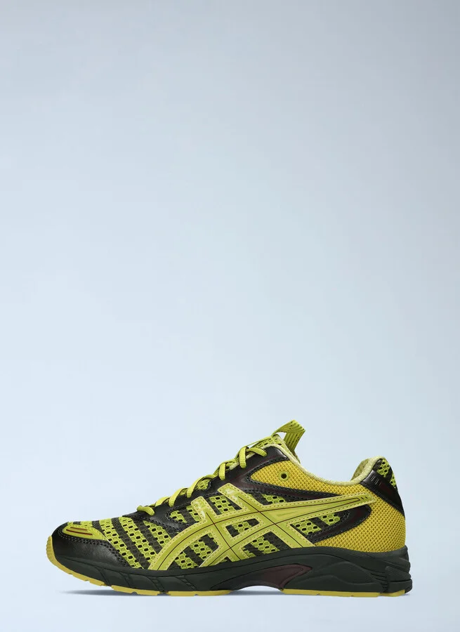 Asics Ub9-s Gel-ds 14 Sneaker - Sneakers Yellow Us - 09.5 - Image 4