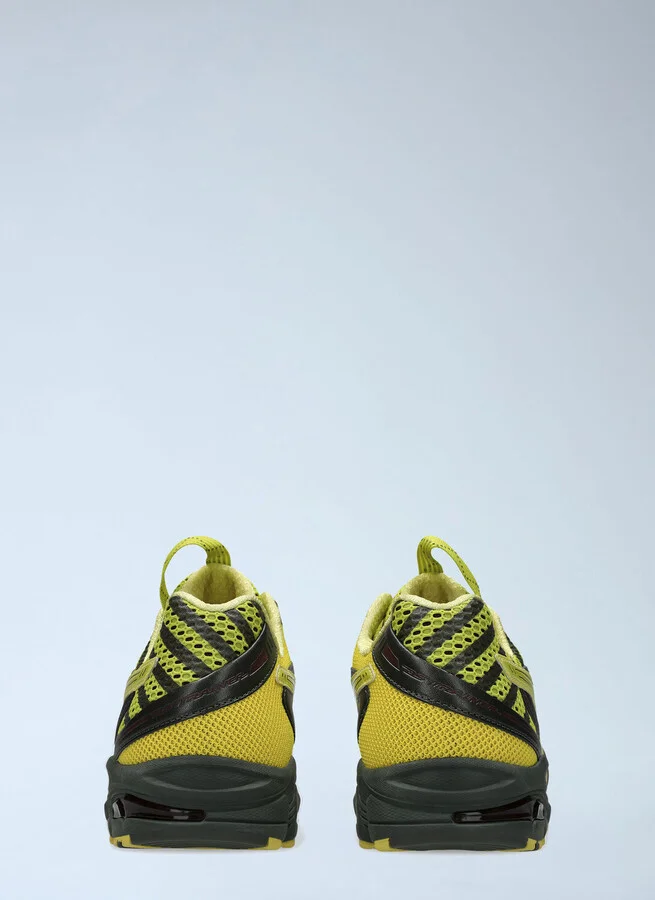 Asics Ub9-s Gel-ds 14 Sneaker - Sneakers Yellow Us - 09.5 - Image 5