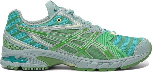Asics Ub9-S Gel-Ds Trainer 14 Lace-Up Sneakers