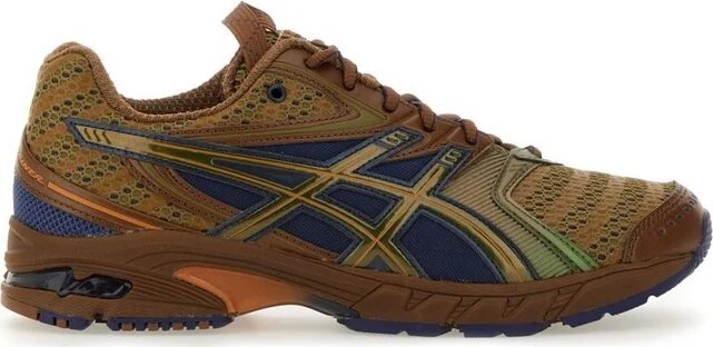 Asics Ub9-S Gel-Ds Trainer 14 Lace-Up Sneakers