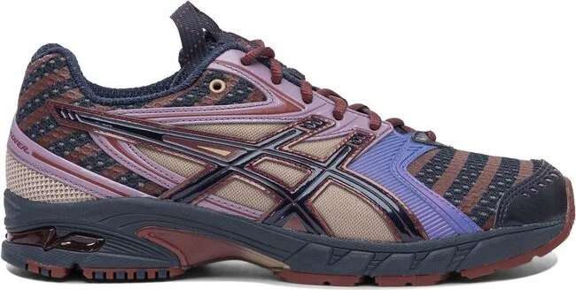 Asics Ub9-S Gel-Ds Trainer 14 Lace-Up Sneakers