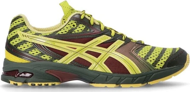 Asics Ub9-S Gel-Ds Trainer 14 Lace-Up Sneakers