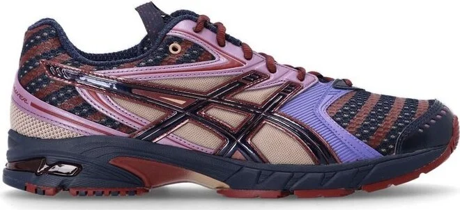 Asics Ub9-S Gel-Ds Trainer 14 Lace-Up Sneakers