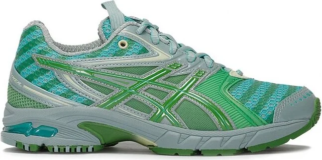 Asics Ub9-S Gel-Ds Trainer 14 Lace-Up Sneakers