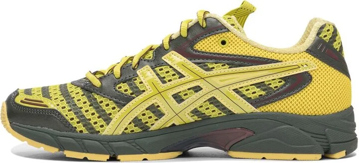 Asics "Ub9-S Gel-Ds Trainer 14" Sneakers - Image 3