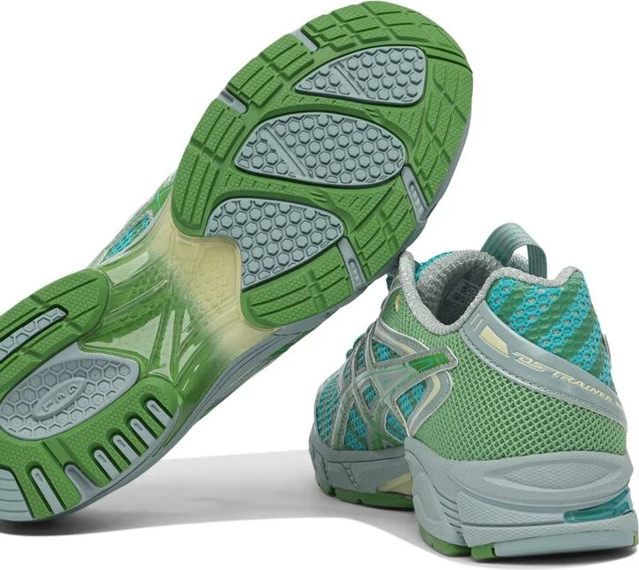 Asics "Ub9-S Gel-Ds Trainer 14" Sneakers - Image 5